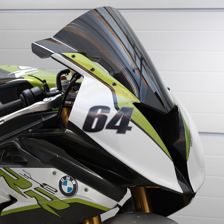 Bmw Err Thepacknews The Pack Electric Motorcycle News 3133