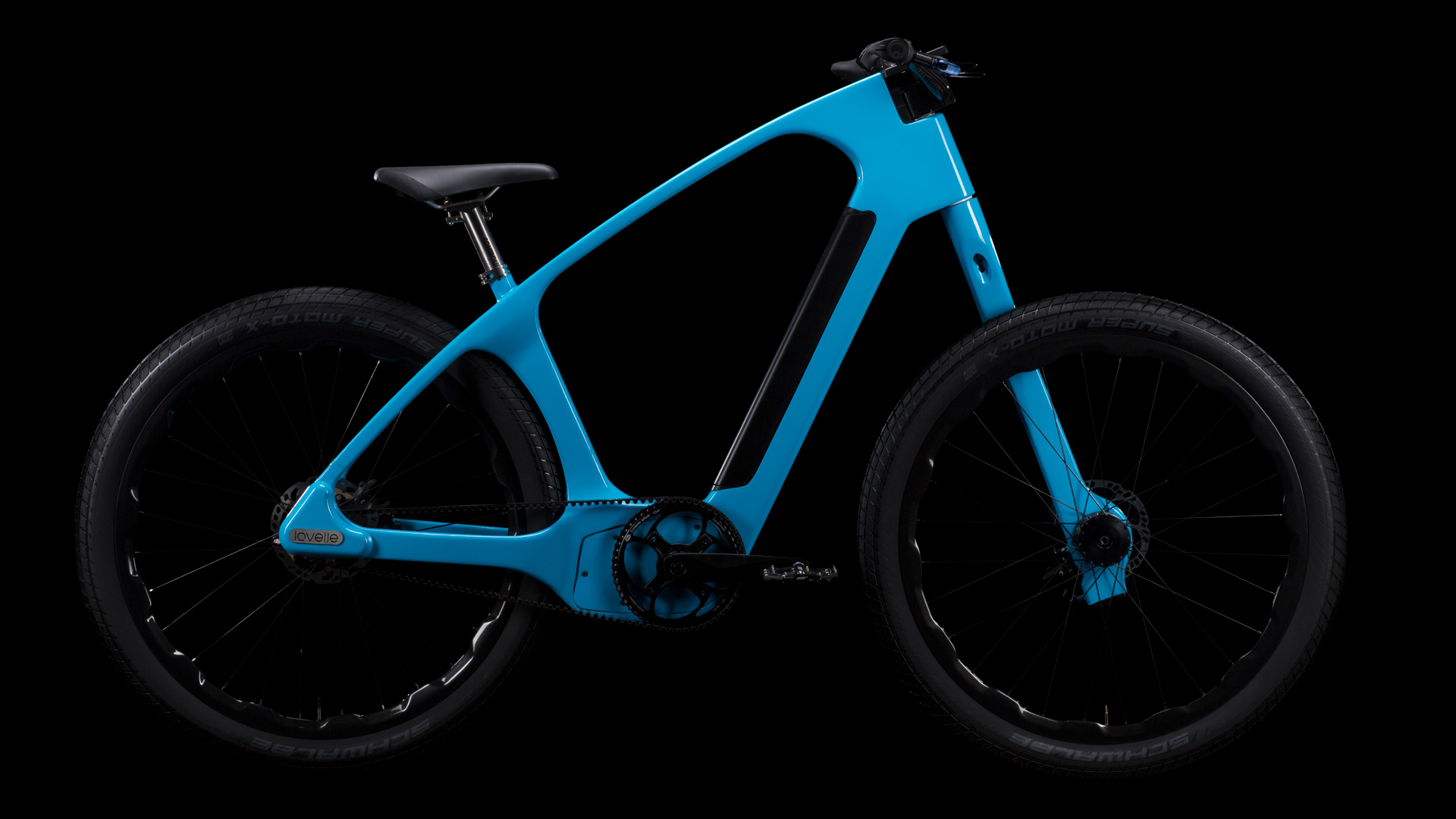 New stylish e-bike from Lavelle Bikes | thepack.news | THE PACK ...
