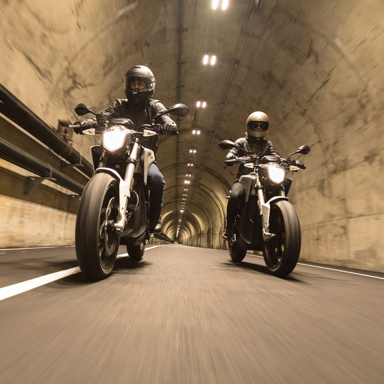 Zero Motorcycles on Electric Motorcycles News