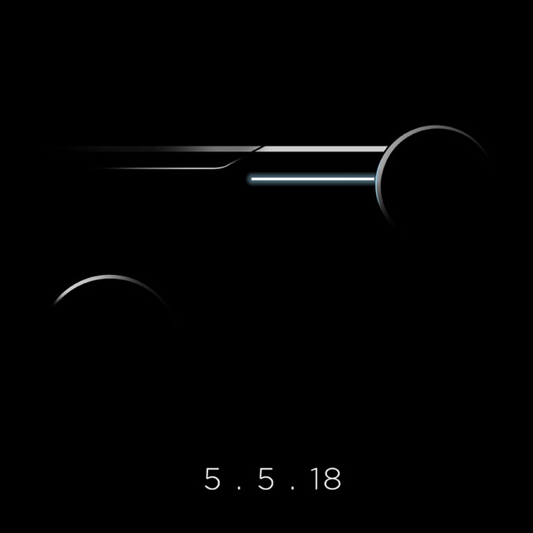 Electric Motorcycles News received a first teaser photo from the new Hercules, send by Jordan Cornille, Director of design at Curtiss Motorcycle Co.