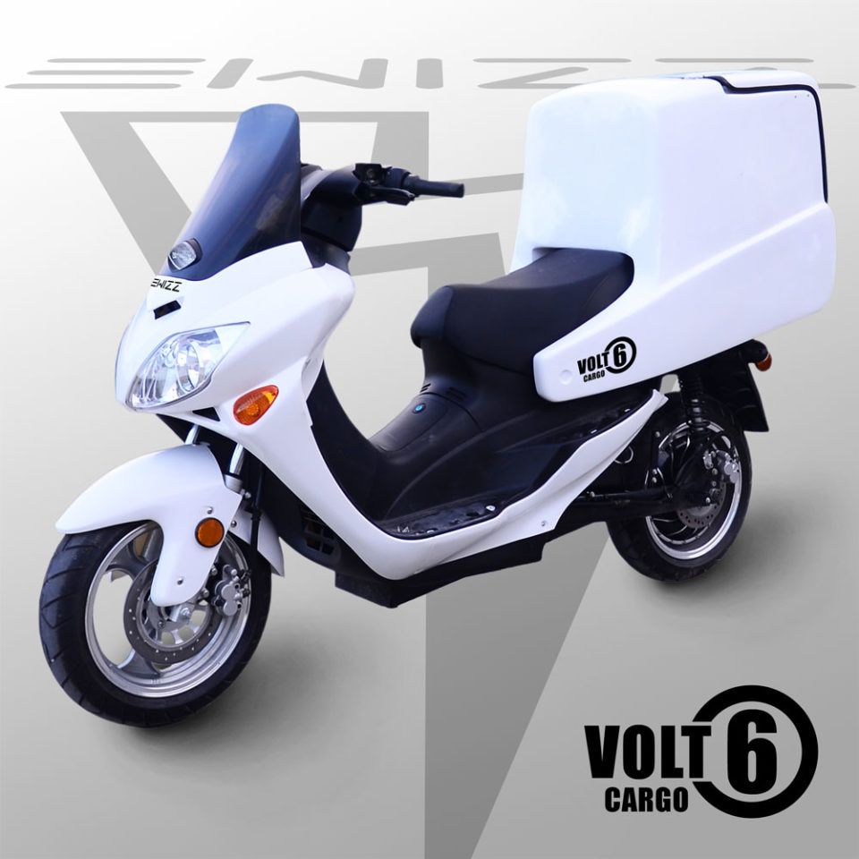 Ewizz electric vehicles thepack.news THE PACK Electric motorcycle
