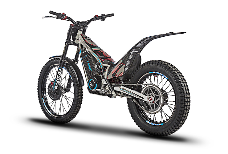 Gas Gas Electric Bike 2021