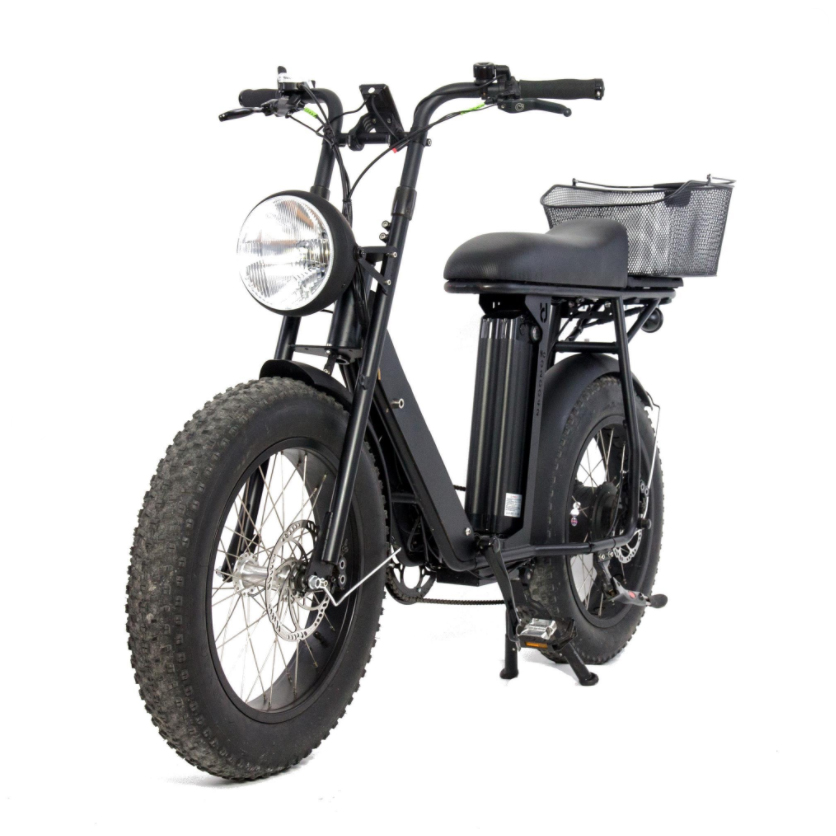 unimoke bike