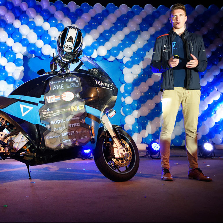 Electric Motorcycles News - Storm - Spike - Kibo - Koneksie