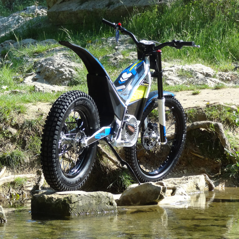 Electric Motorcycles News - Electric Motion