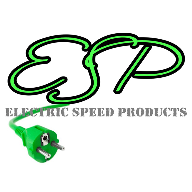 Electric Motorcycles News - ESP Electric Speed Products