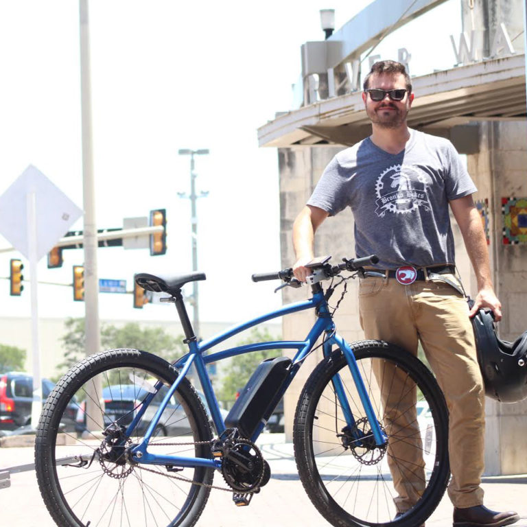 Electric Motorcycles News - Bronko Bikes