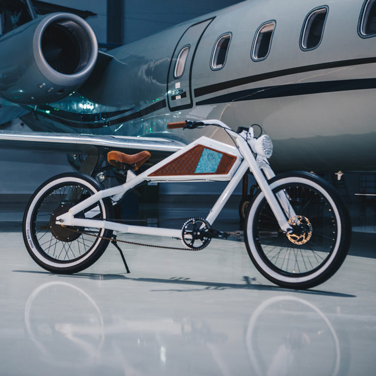 Electric Motorcycles News - Choppelectric