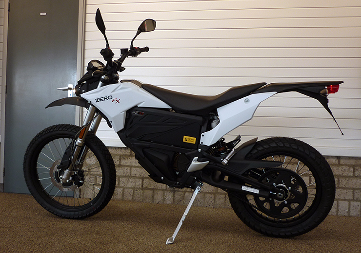 Electric Motorbikes offers a wide range of Zero Motorcycles | thepack ...