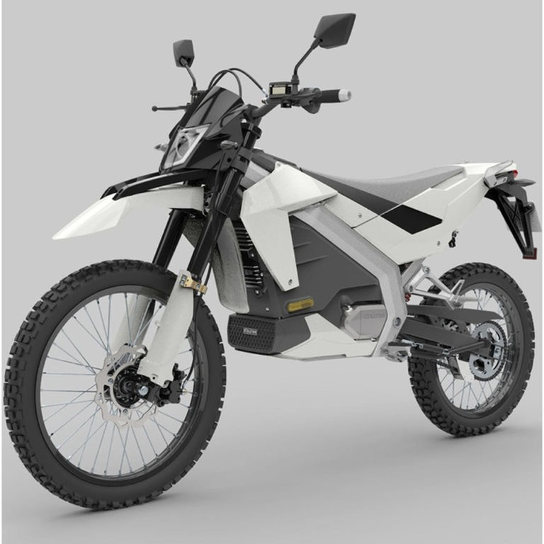 Electric Motorcycles News - Trinity Electric Vehicles - NEON