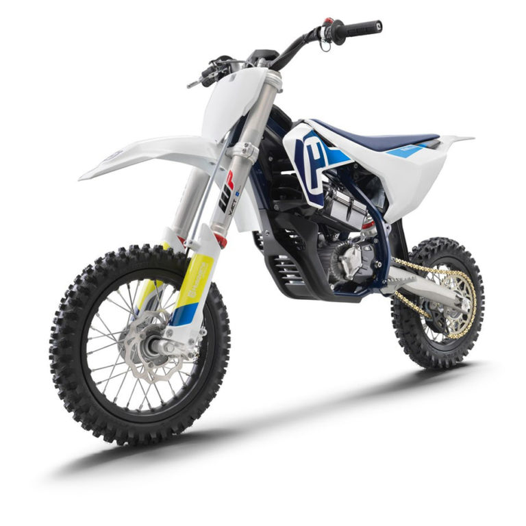 Electric Motorcycles News - Husqvarna EE 5