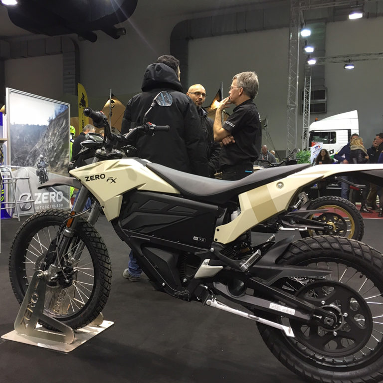 Electric Motorcycles News - Ecomobiel Antwerp - Dump The Pump