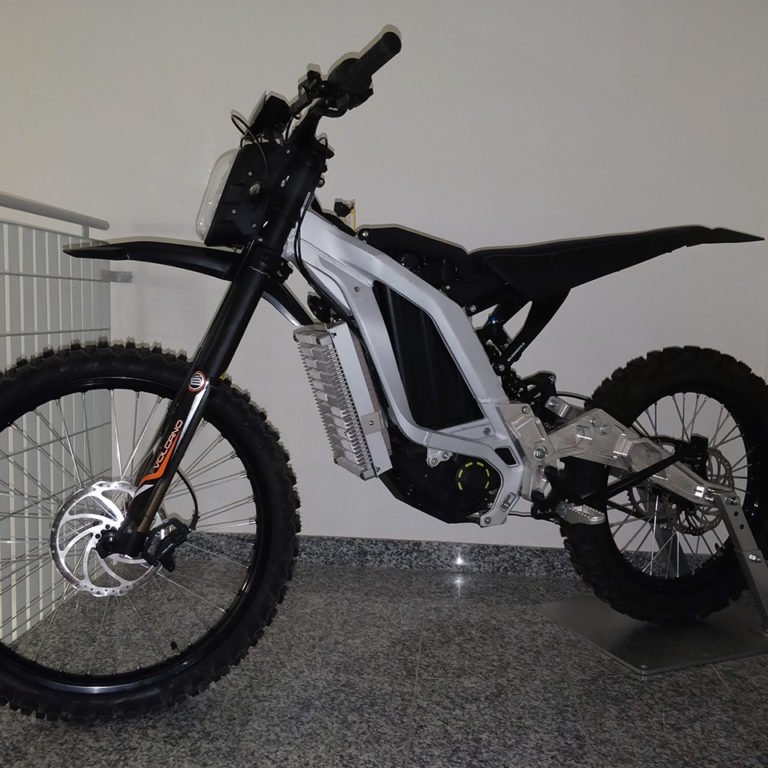 Electric Motorcycles News - Sur Ron Italia