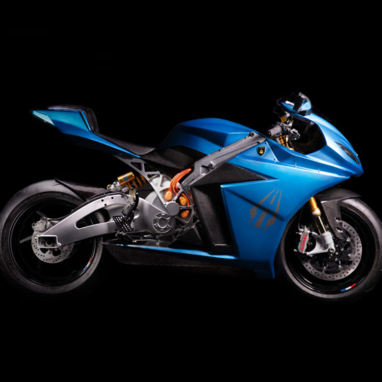 Launch Lightning Strike | Electric Motorcycles News