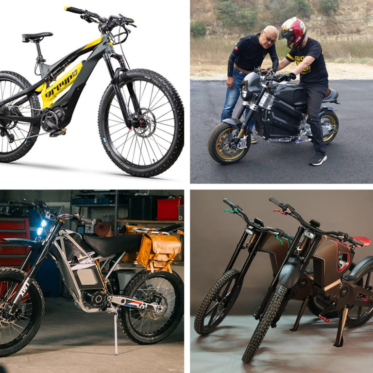 EvNerds articles Trefecta - Greyp RCE Power - Trefecta - Electric Motorcycles News