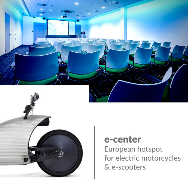 e-center | electric motorcycles news