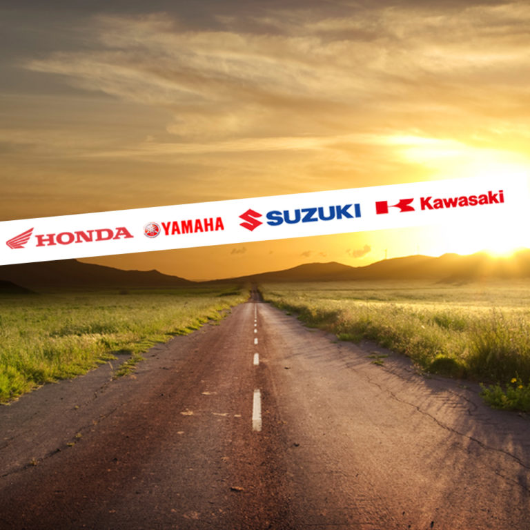 BIG 4 Japan - Electric Motorcycles News