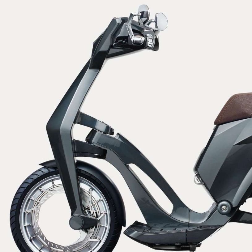 UJET Luxembourg - Electric Motorcycles News