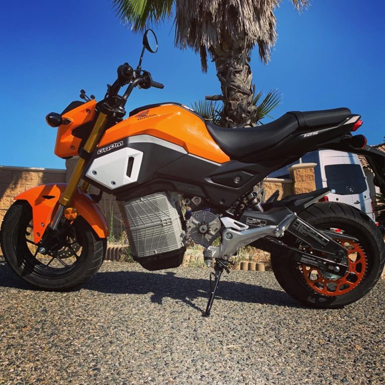 Project Electrom | Electrobraap | Electric Motorcycles News