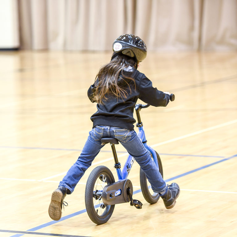 All Kids Bike | Strider | Electric Motorcycles News