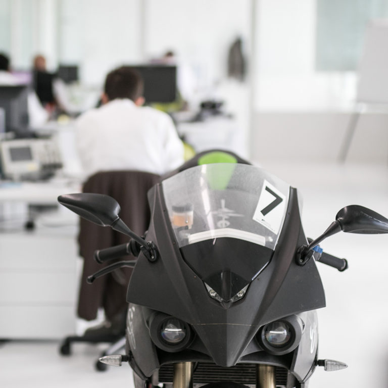 Dellorto | Energica Motor Company | Electric Motorcycles News