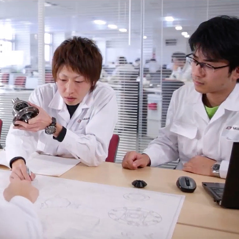 cooperation Musashi - KeraCel | Electric Motorcycles News