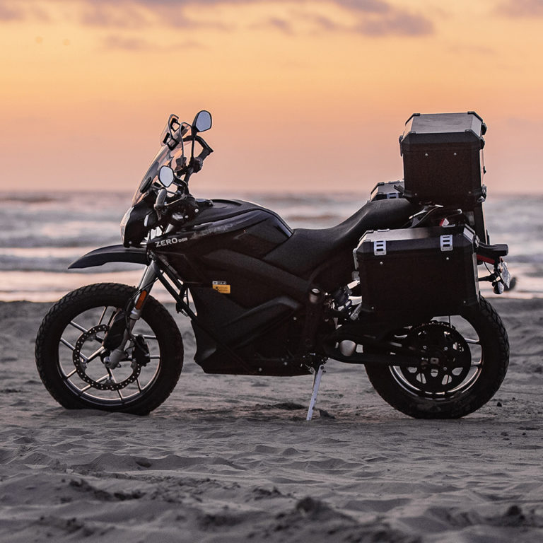 Zero Motorcycles line up 2020 | Electric Motorcycles News
