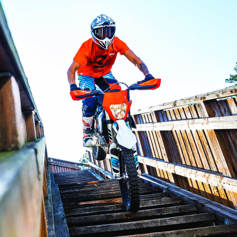 KTM Joint Venture Gas Gas | Electric Motorcycles News