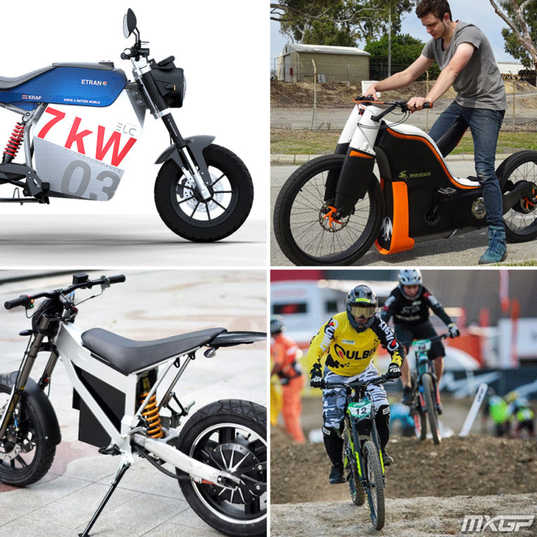 EvNerds news | Electric Motorcycles News