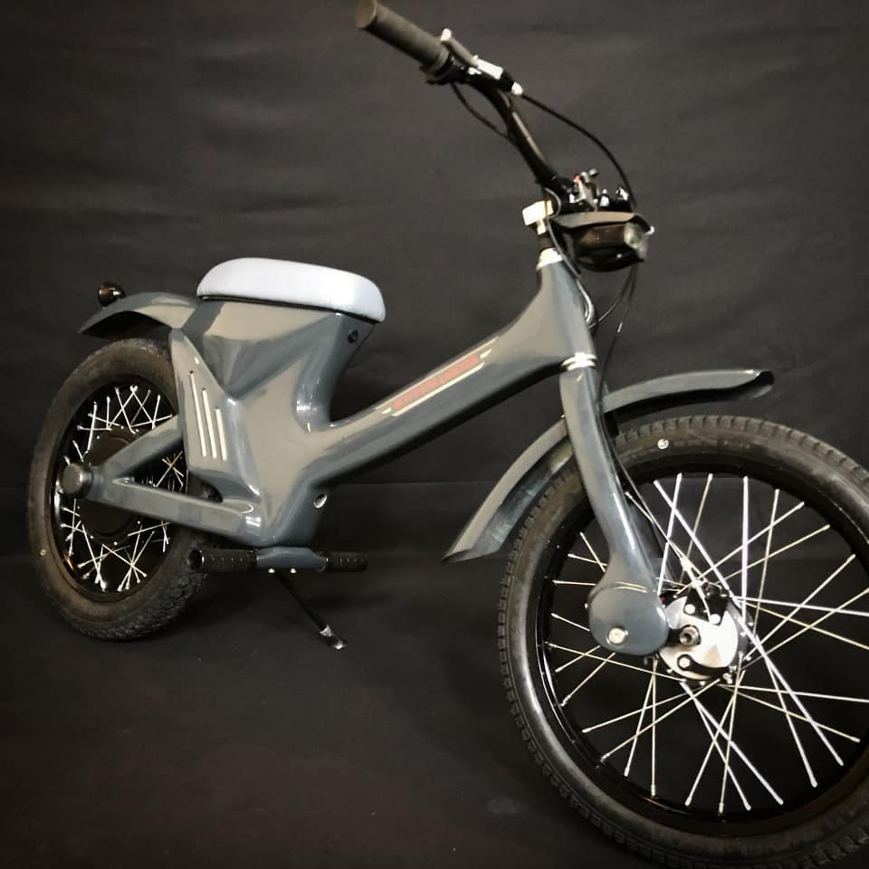 Rottwellmeyer | Indiegogo campaign | Electric Motorcycles News