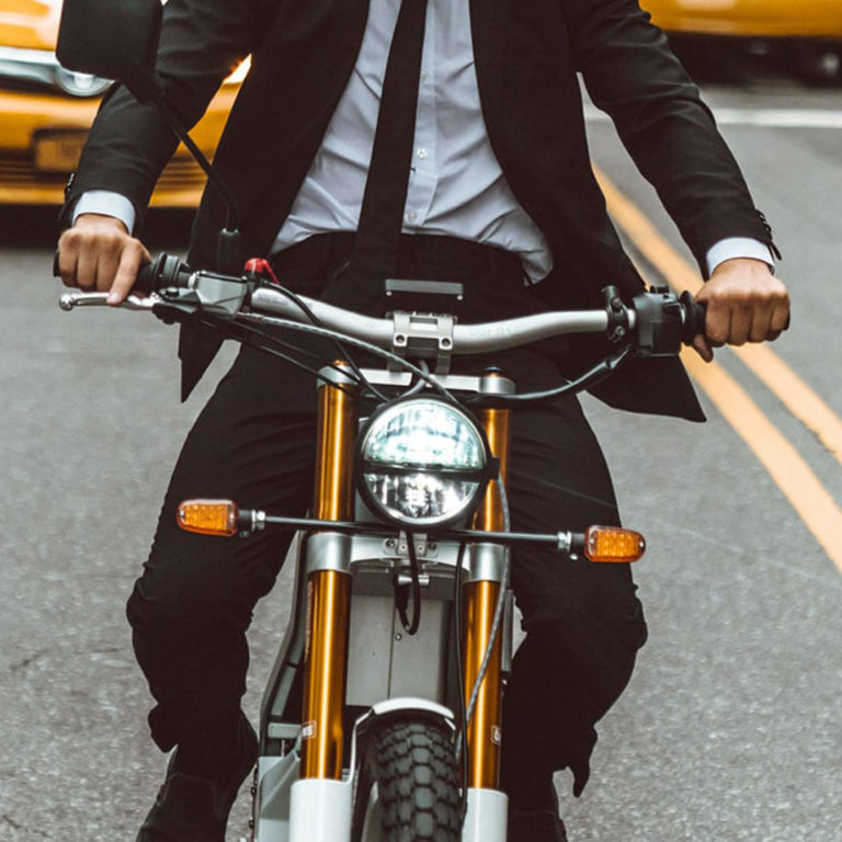 European Commission | Leve-eu | Electric Motorcycles News