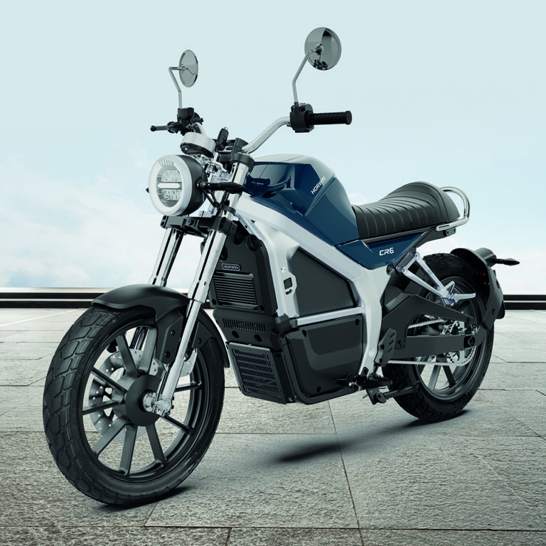 Horwin electric motorcycle | Electric Motorcycles News