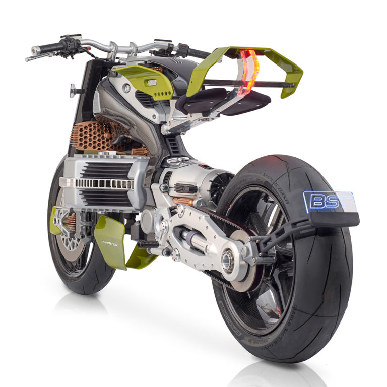 Hypertek | Pierre Terblanche | wheel specialists BST South Africa | Electric Motorcycles News