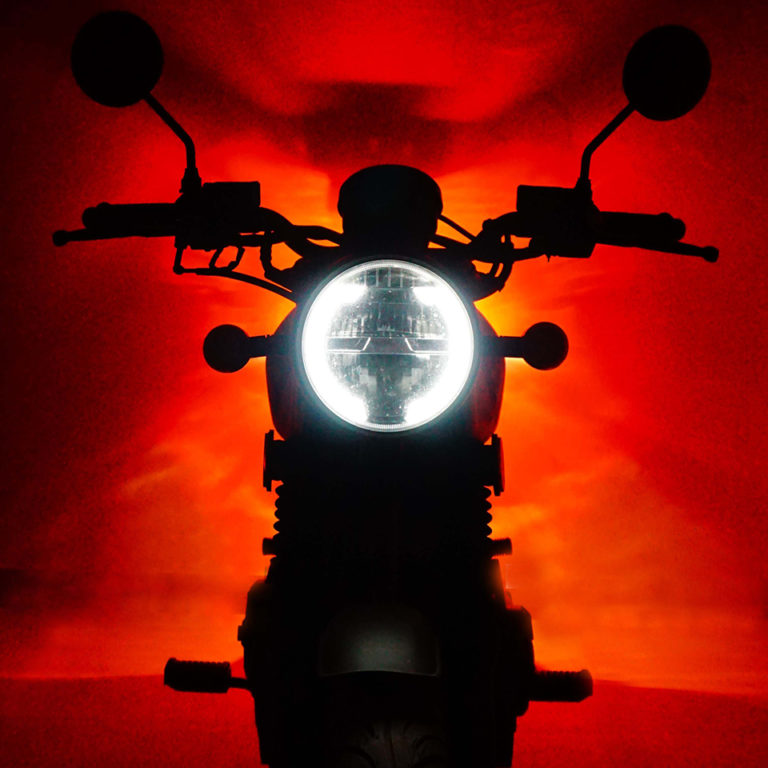 KRIDN from One Electric Motorcycles | Electric Motorcycles News