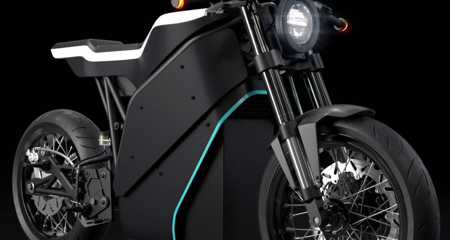 Yatri Motorcycles Kathmandu Nepal | Electric Motorcycles News