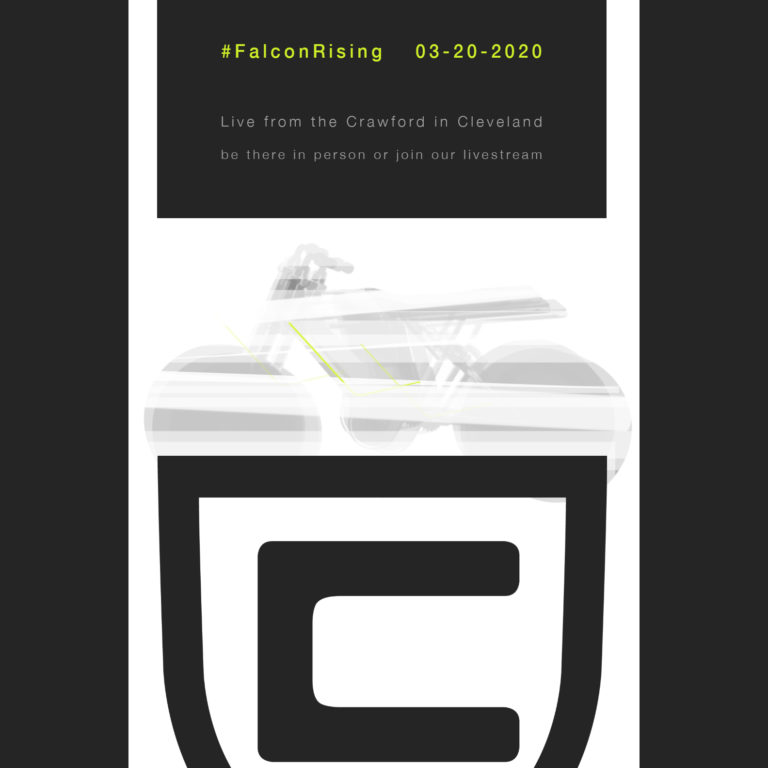 Cleveland Cyclewerks - #Falconraising | Electric Motorcycles News
