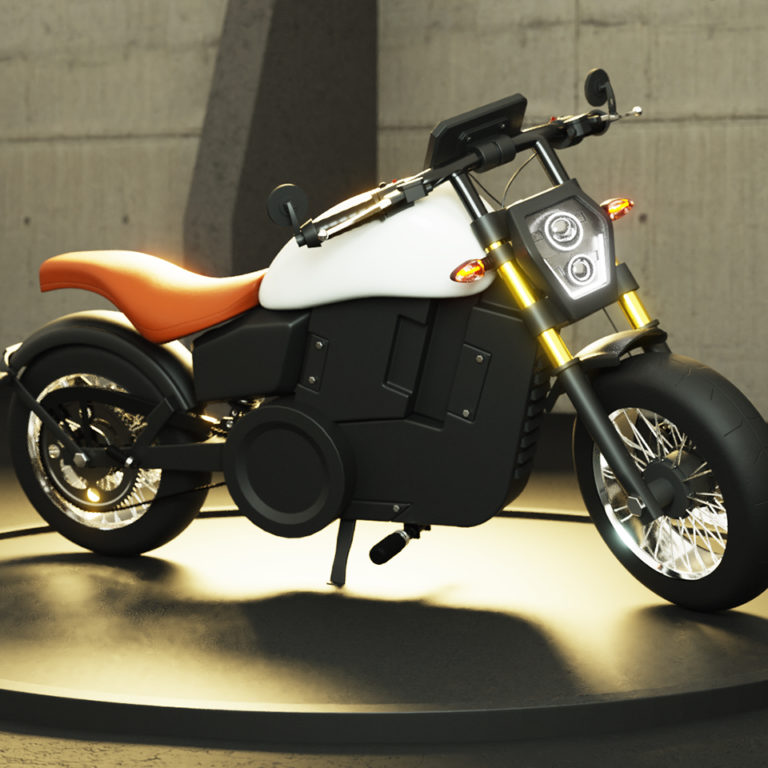 Raptee Energy | Electric Motorcycles News