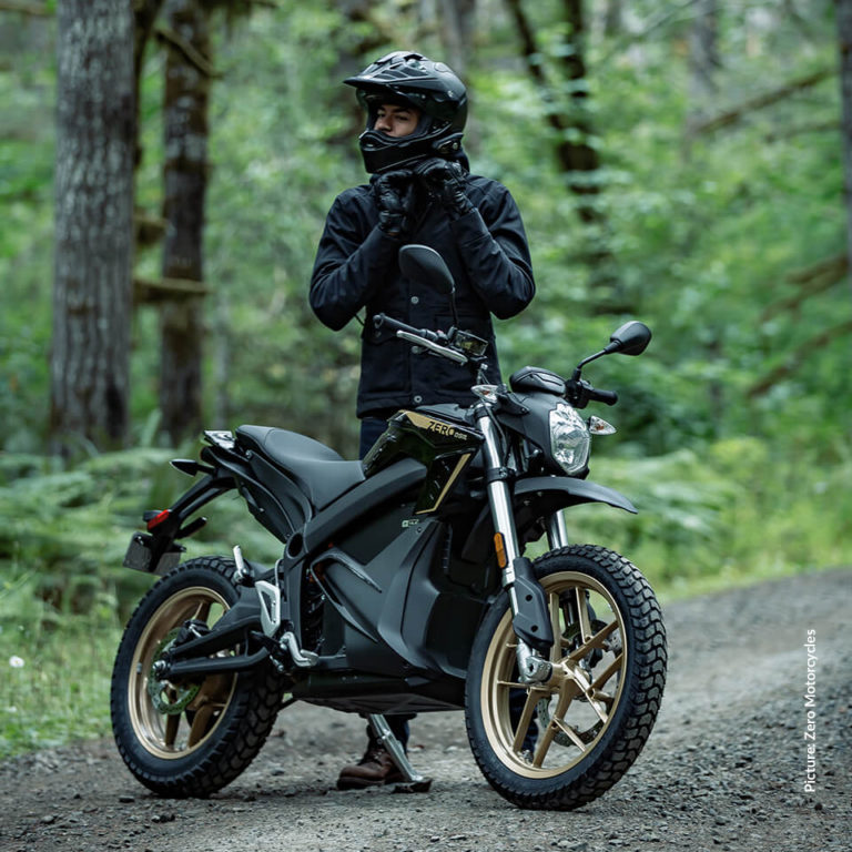 Motorbeurs Utrecht - The Netherlands - Electric Motorcycles News