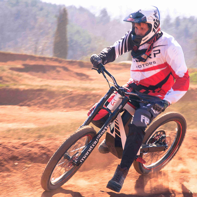 Torp Motors | Electric Motorcycles News