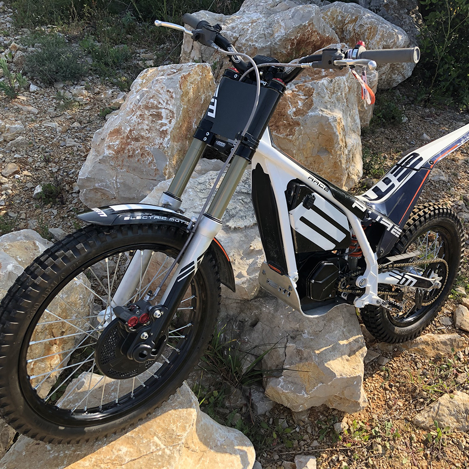 Electric Motion | Epure kids | Electric Motorcycles News