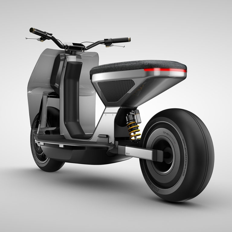 ohe studios | Electric Motorcycles News l EMN