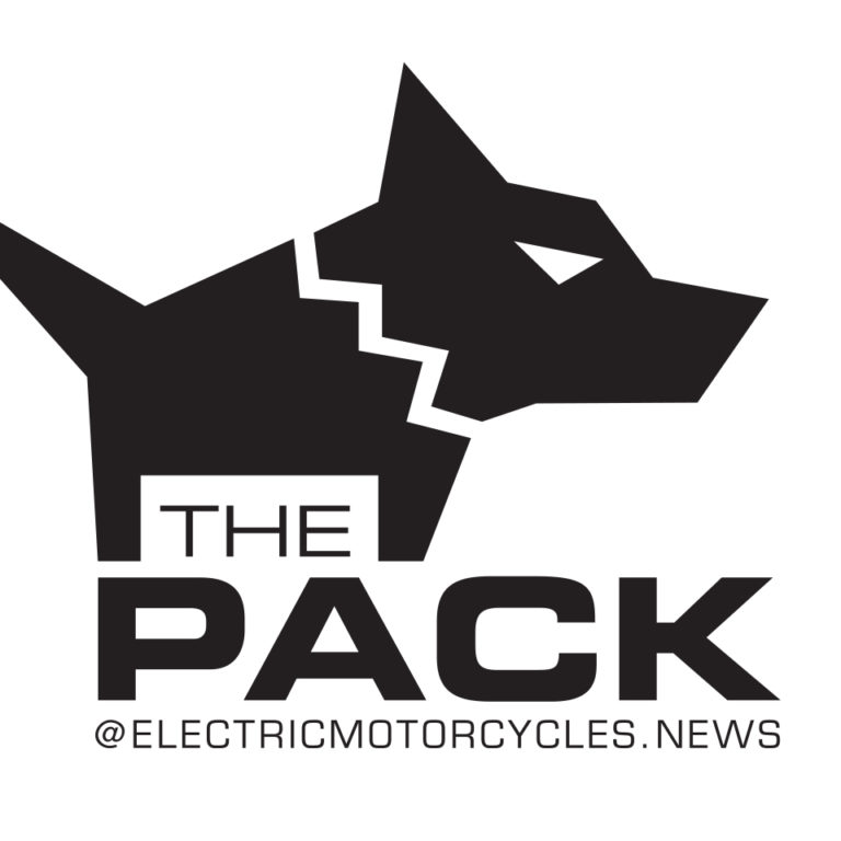 THE PACK - Electric Motorcycles News