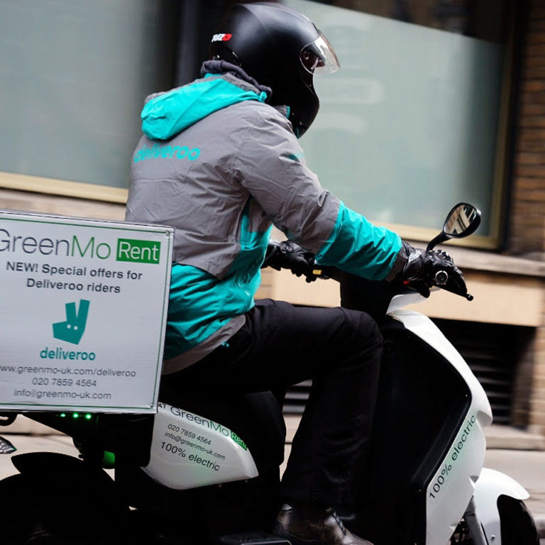GreenMo UK donates light electric vehicles | Electric Motorcycles News