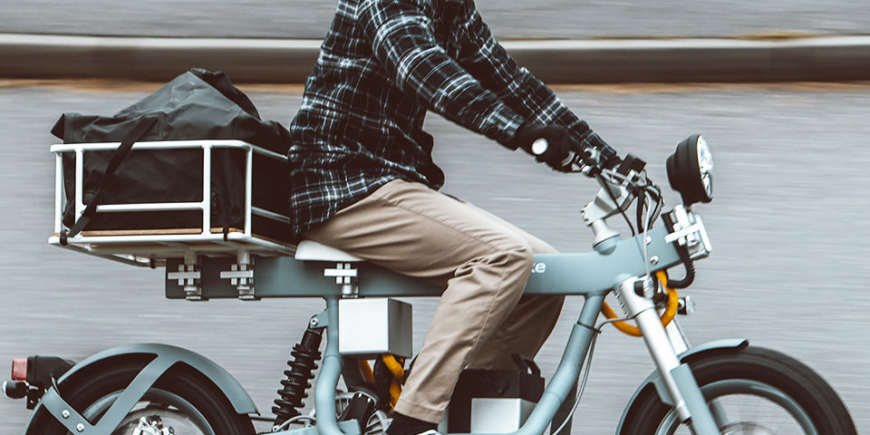 ösa electric utility vehicle | Electric Motorcycles News