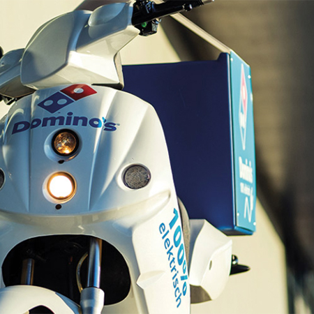 GreenMo Group | zZoomer | Electric Motorcycles News