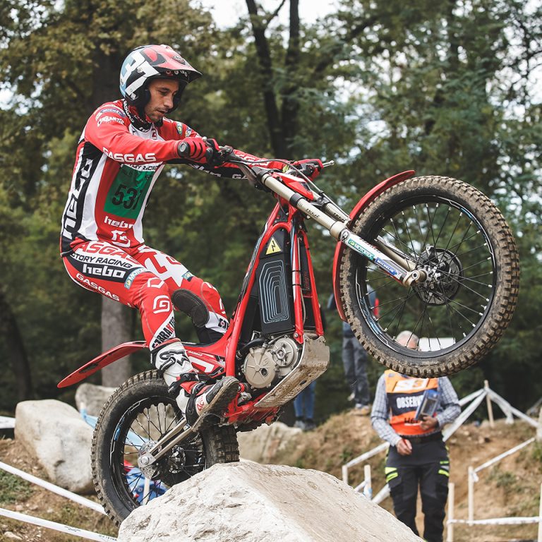 FIM Trial-E world Championship 2020