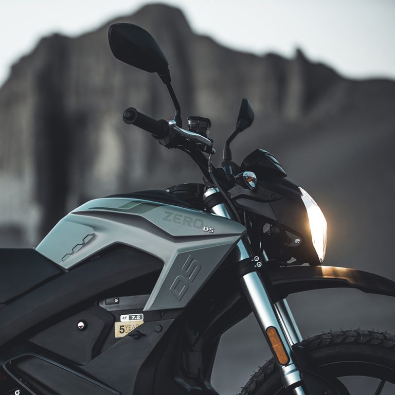 Zero Motorcycles line up 2021 - THE PACK - Electric Motorcycles News