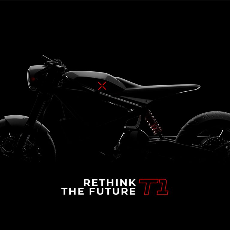 X-Mobility Motors - THE PACK - Electric Motorcycles News