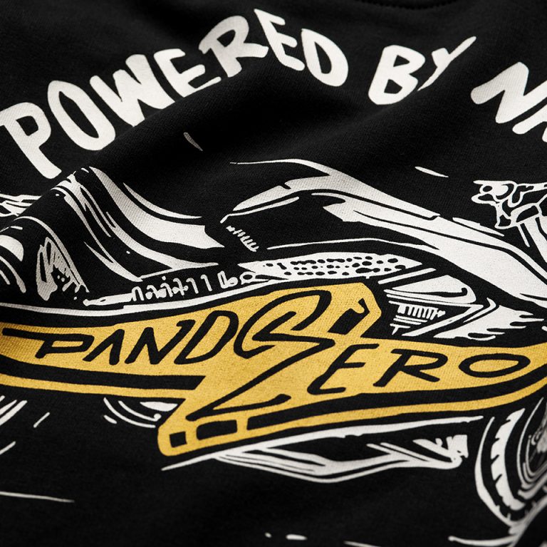 Zero Motorcycles EMEA - Pando Moto - THE PACK - Electric Motorcycles News
