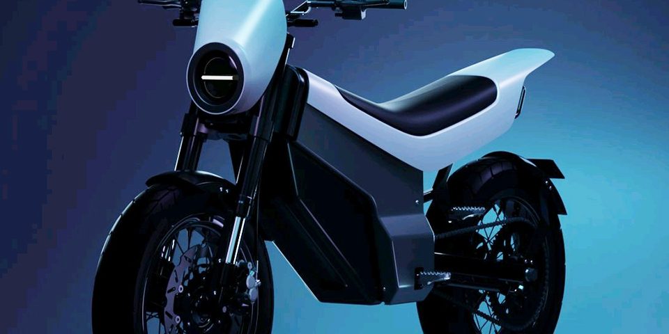 Project One - Yatri Motorcycles - THE PACK - Electric Motorcycles News
